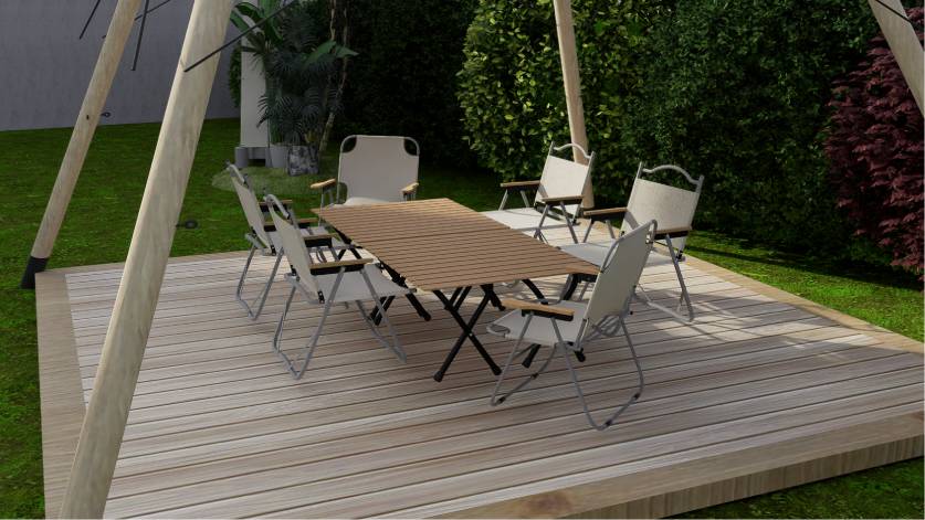 红河帐篷生产厂家：以匠心筑牢户外装备的品质根基